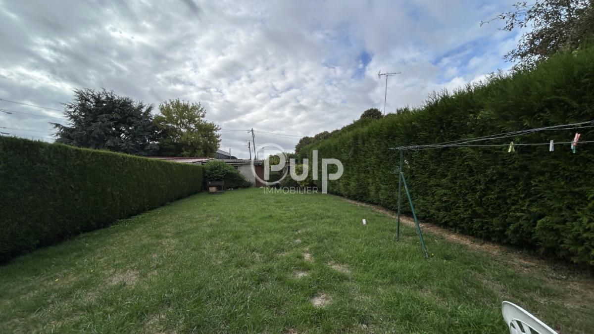vente Maison Rouvroy (62320) réf:hen18425 - Pulp Immobilier