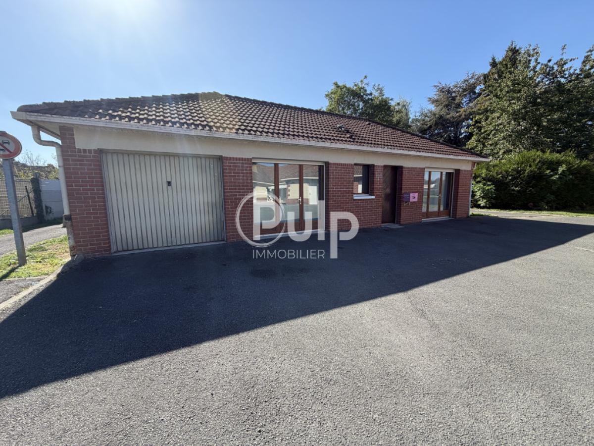 vente Maison Sailly Labourse (62113) réf:annf18330 - Pulp Immobilier