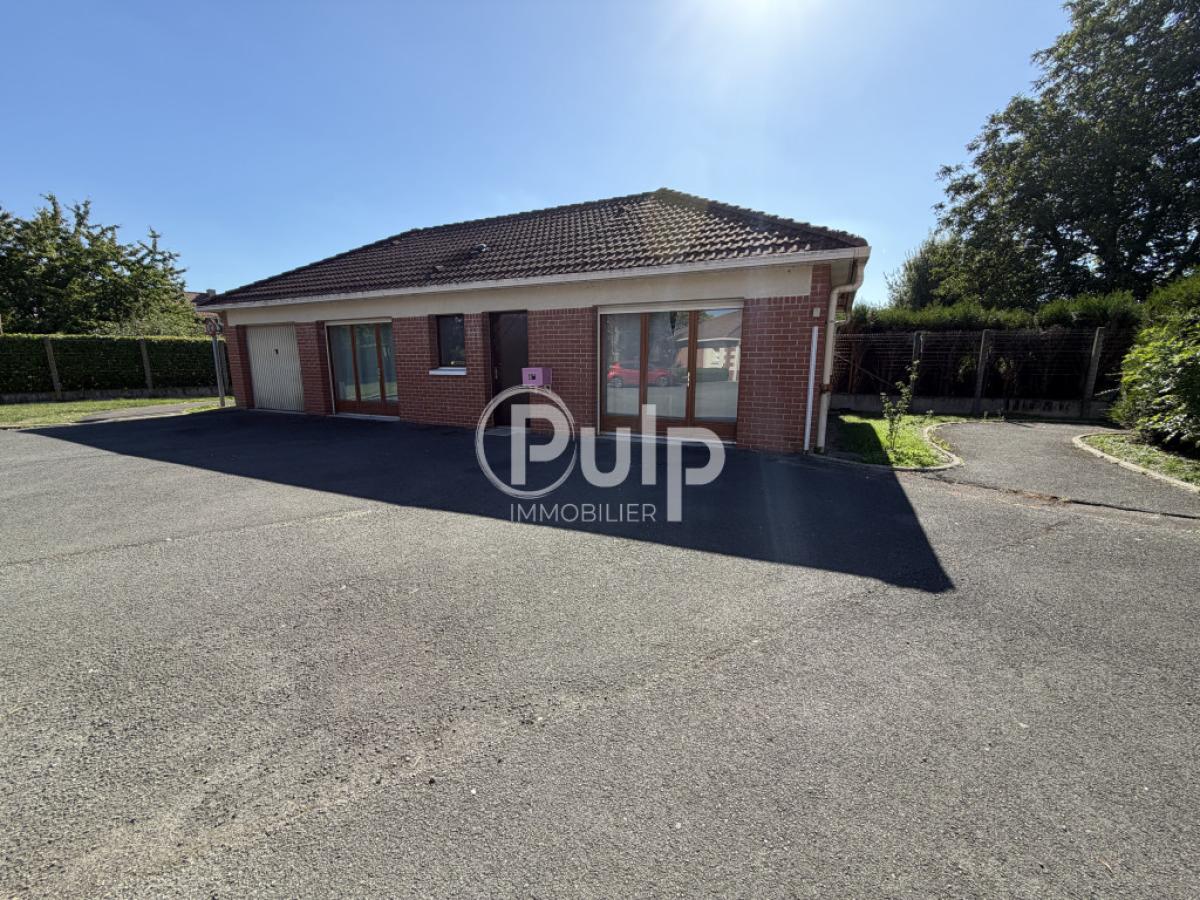 vente Maison Sailly Labourse (62113) réf:annf18330 - Pulp Immobilier