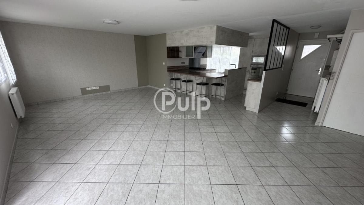 vente Maison Sailly Labourse (62113) réf:annf19 - Pulp Immobilier
