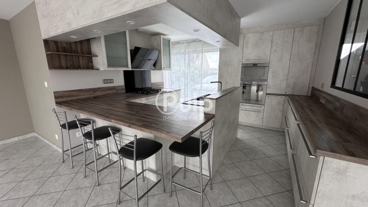 vente Maison Sailly Labourse (62113) réf:annf19 - Pulp Immobilier