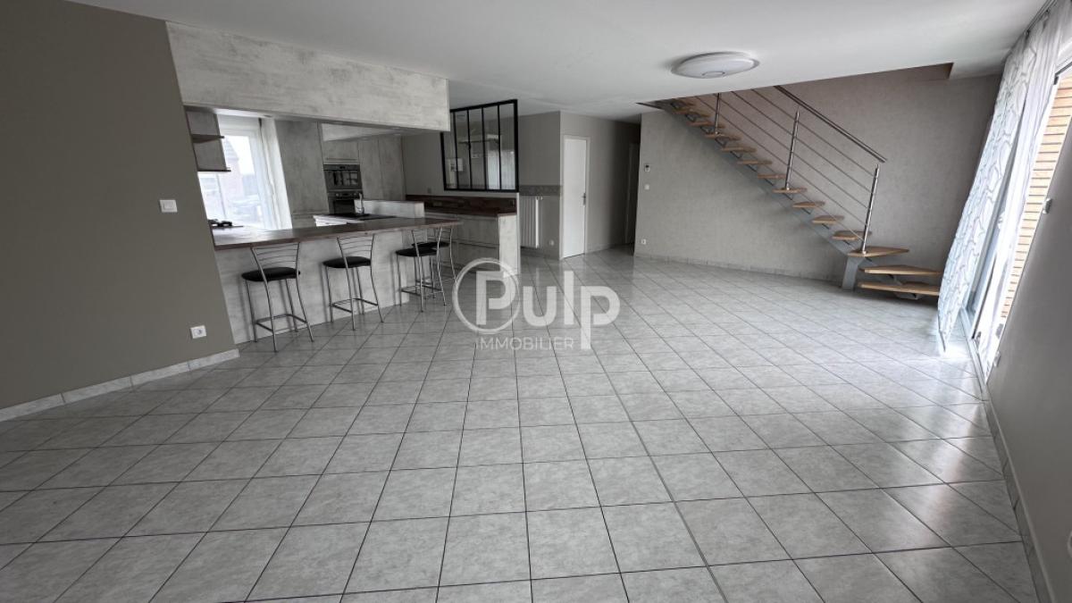 vente Maison Sailly Labourse (62113) réf:annf19 - Pulp Immobilier