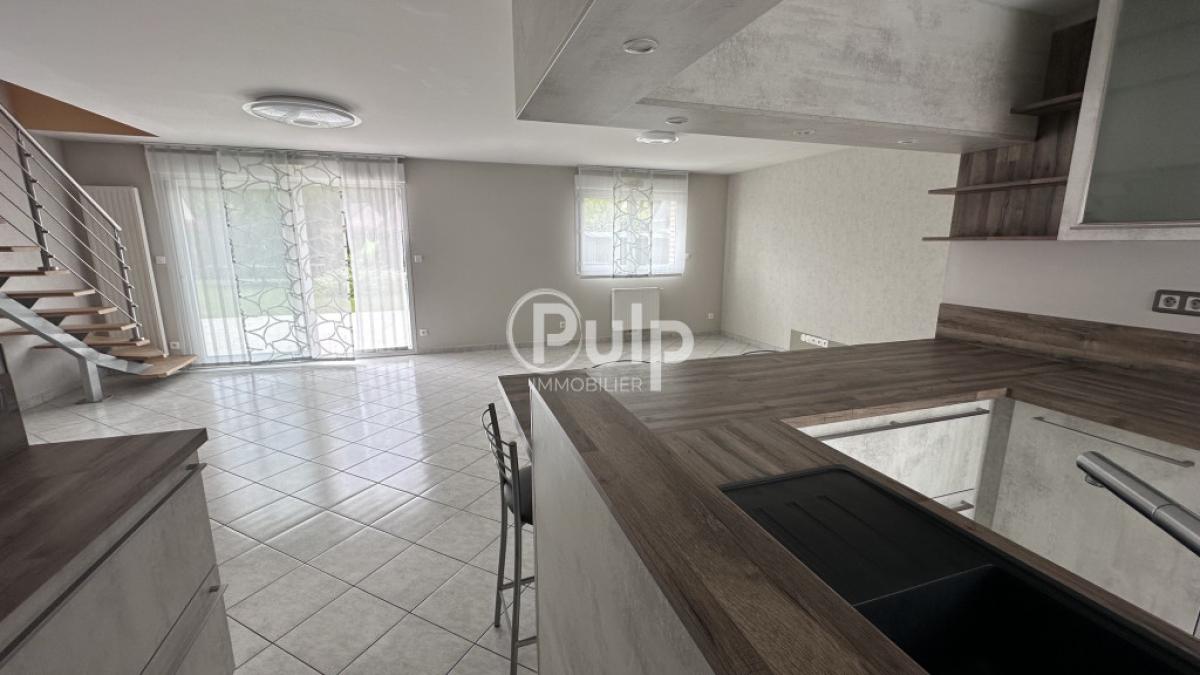 vente Maison Sailly Labourse (62113) réf:annf19 - Pulp Immobilier
