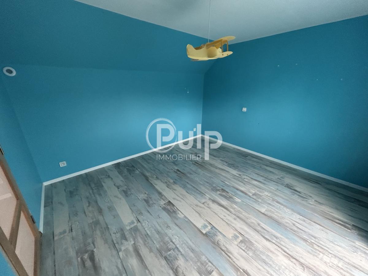 vente Maison Sailly Labourse (62113) réf:annf19 - Pulp Immobilier