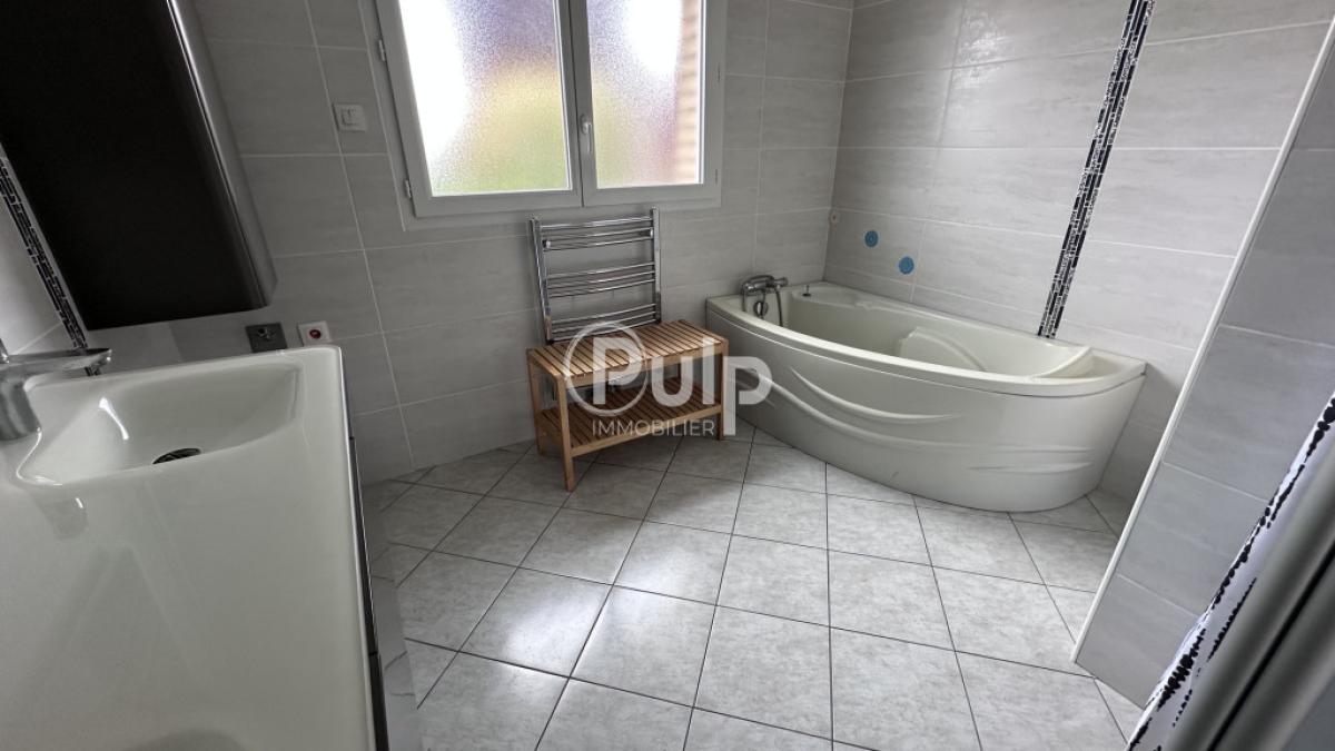 vente Maison Sailly Labourse (62113) réf:annf19 - Pulp Immobilier