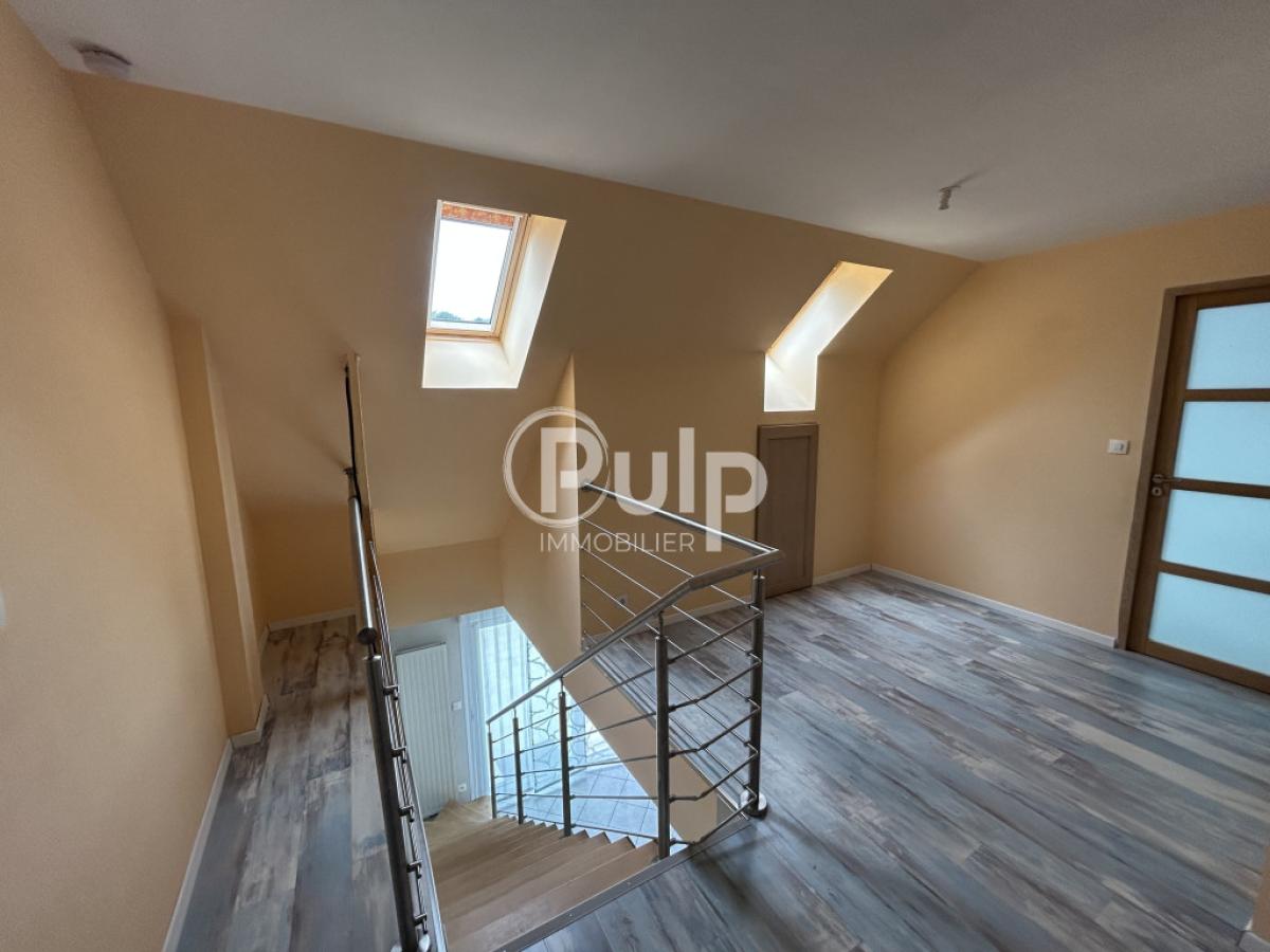 vente Maison Sailly Labourse (62113) réf:annf19 - Pulp Immobilier