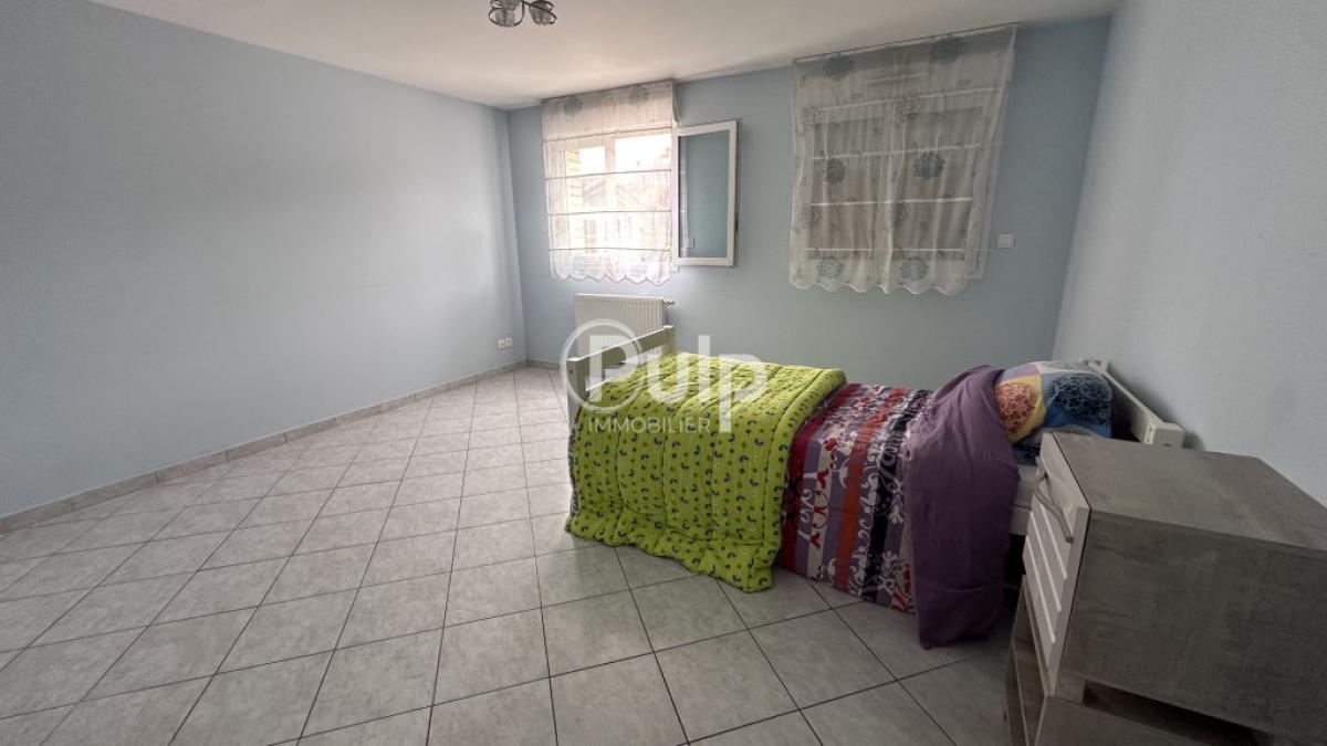 vente Maison Sailly Labourse (62113) réf:annf19 - Pulp Immobilier