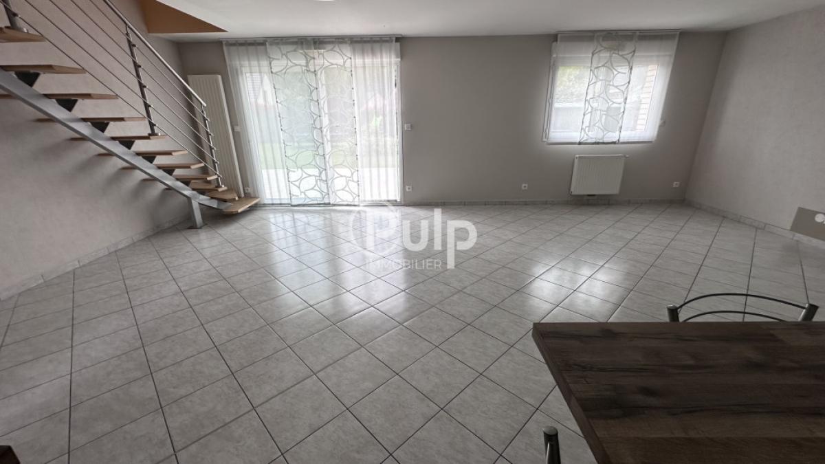 vente Maison Sailly Labourse (62113) réf:annf19 - Pulp Immobilier