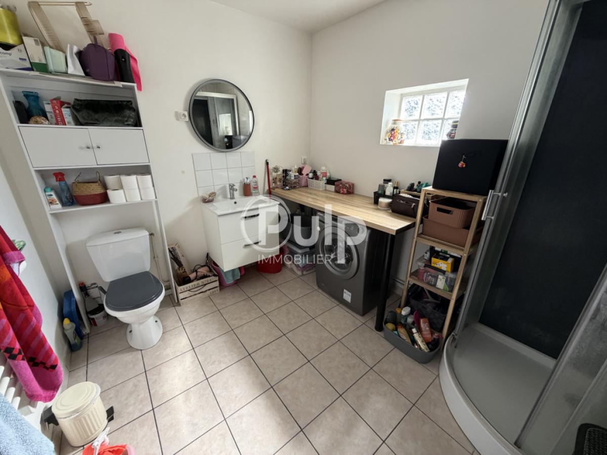vente Maison Sailly Labourse (62113) réf:bil18330 - Pulp Immobilier