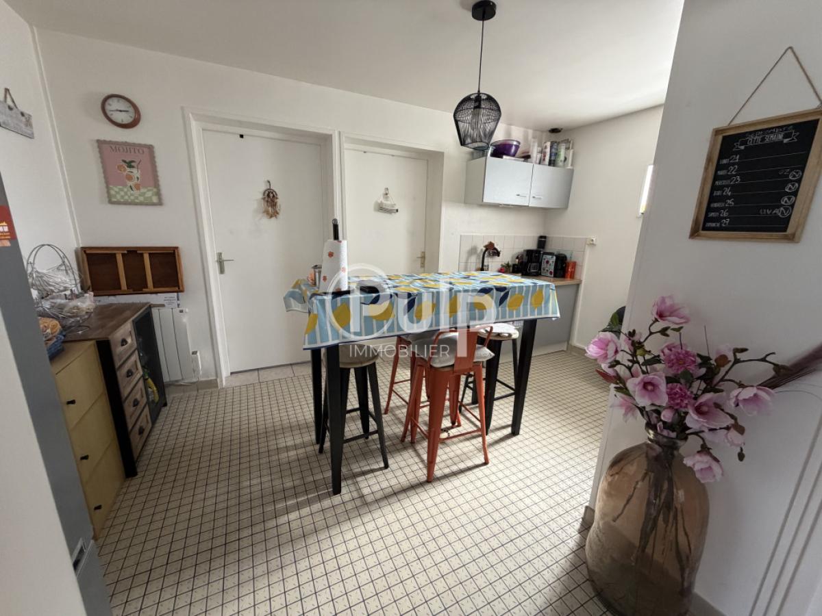 vente Maison Sailly Labourse (62113) réf:bil18330 - Pulp Immobilier
