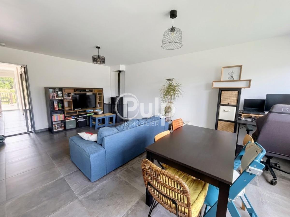 vente Maison Sainghin En Weppes (59184) réf:hauf196 - Pulp Immobilier