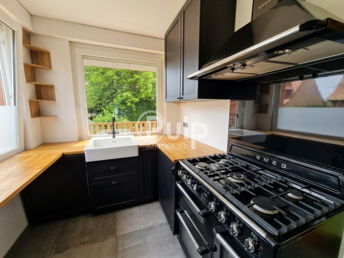 vente Maison Sainghin En Weppes (59184) réf:hauf196 - Pulp Immobilier