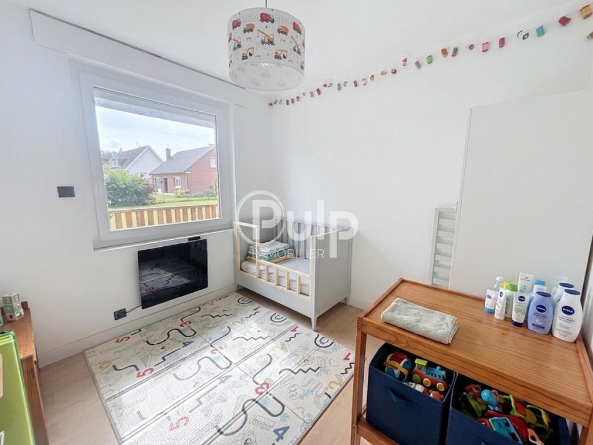 vente Maison Sainghin En Weppes (59184) réf:hauf196 - Pulp Immobilier