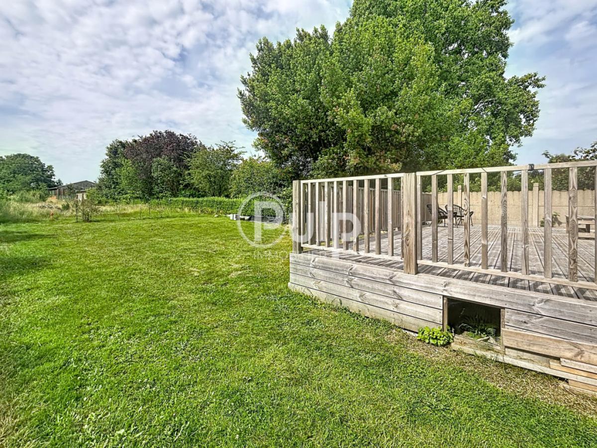 vente Maison Sainghin En Weppes (59184) réf:hauf196 - Pulp Immobilier