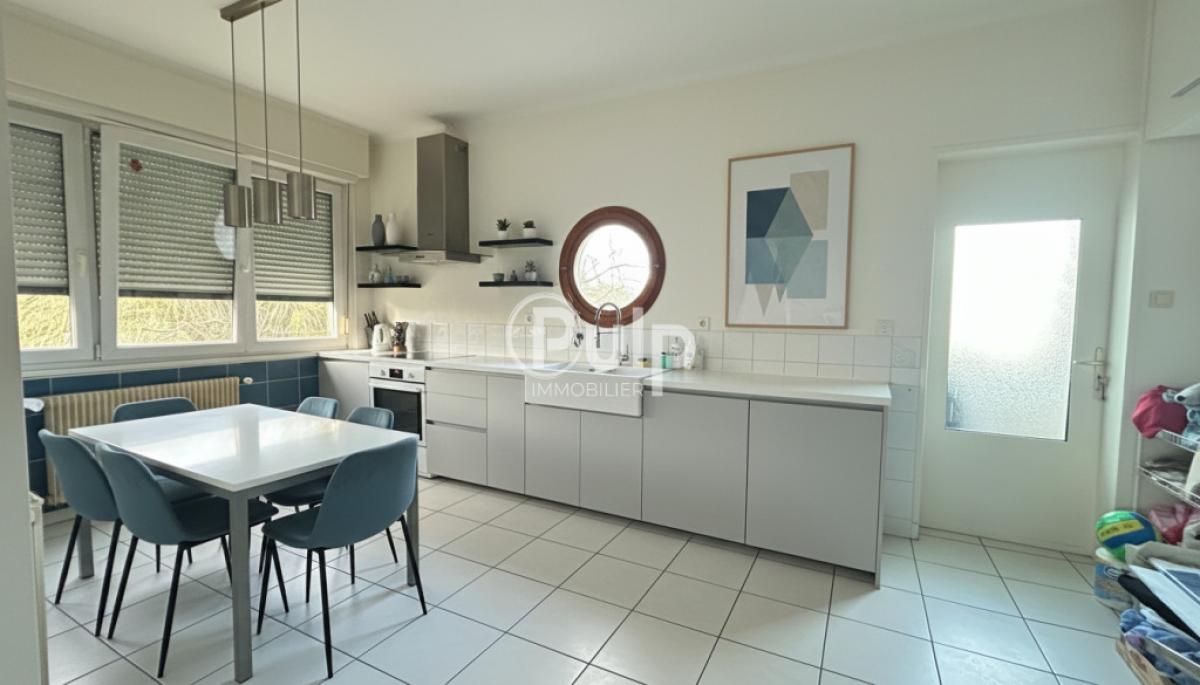 vente Maison Sains En Gohelle (62114) réf:seg17265-1 - Pulp Immobilier