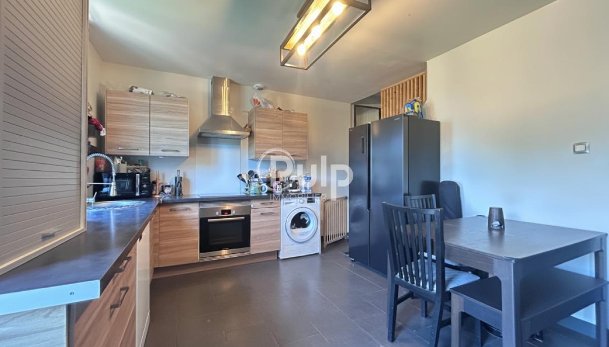 vente Maison Sains En Gohelle (62114) réf:seg17924 - Pulp Immobilier