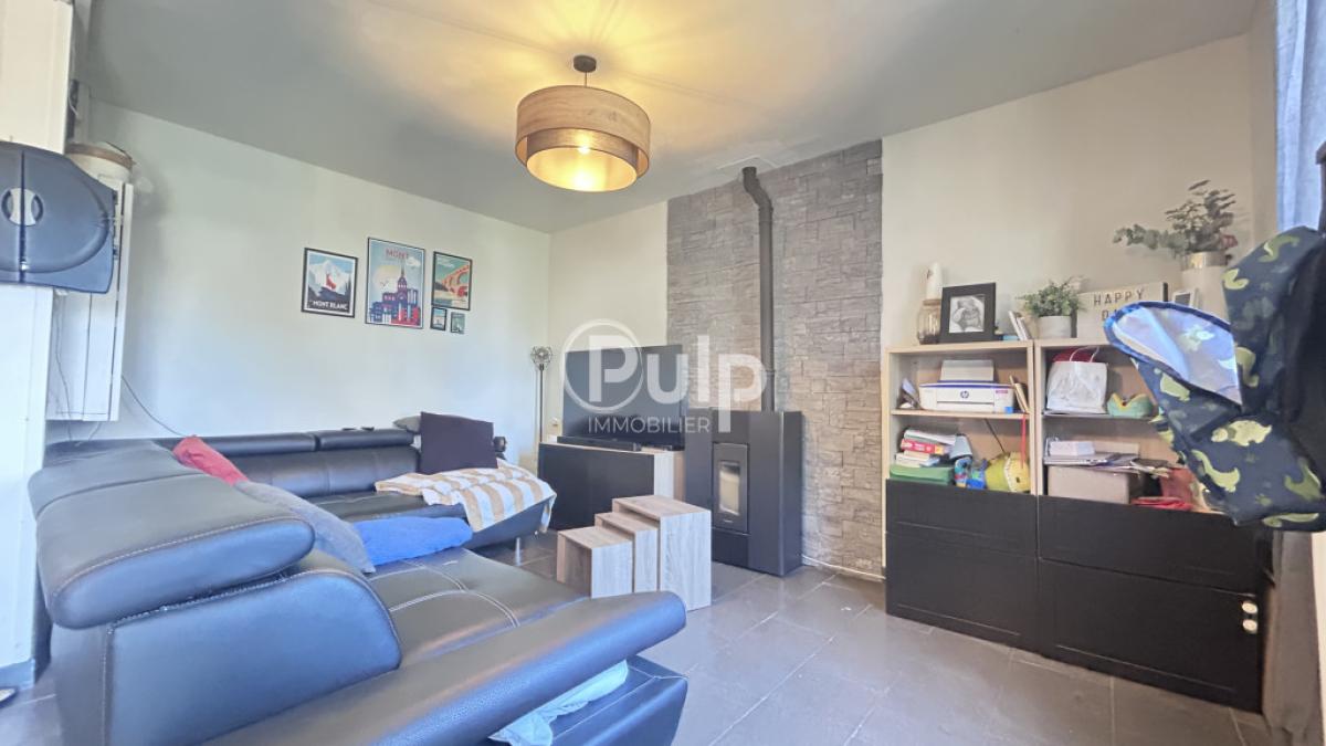 vente Maison Sains En Gohelle (62114) réf:seg17924 - Pulp Immobilier