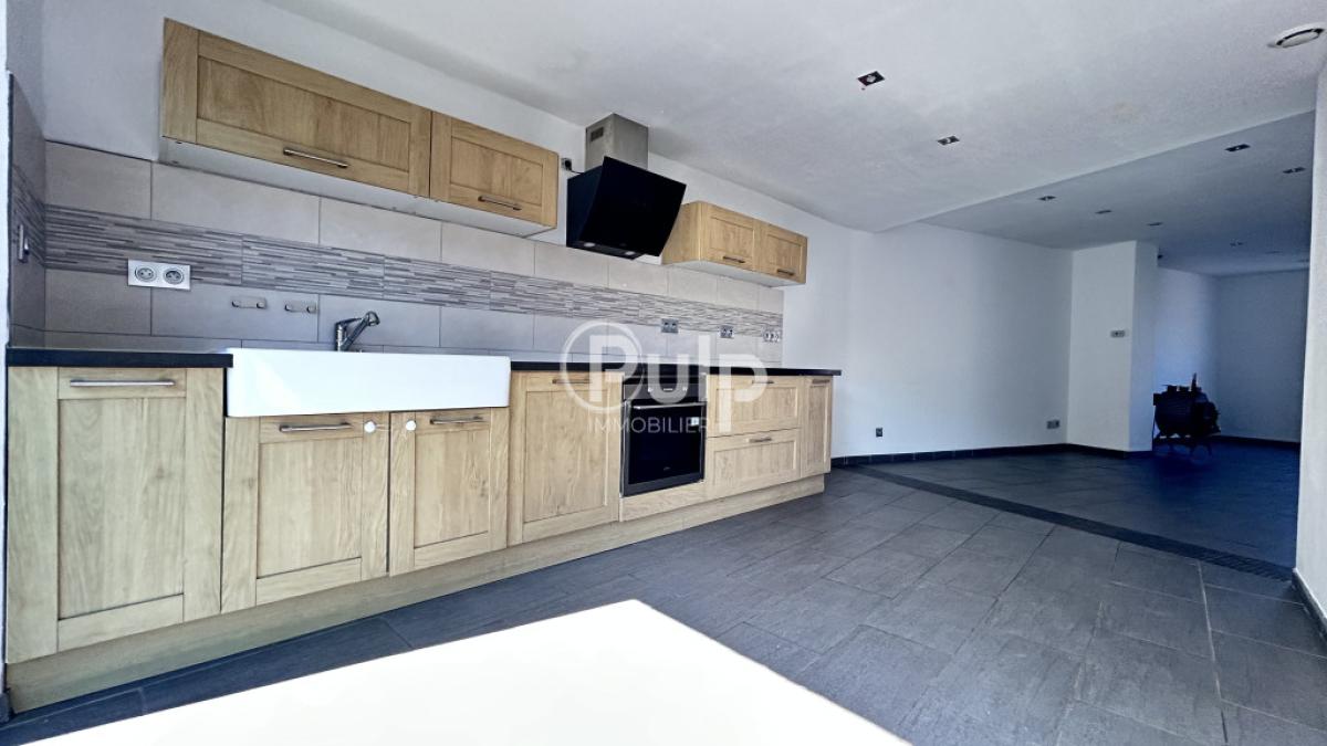 vente Maison Sains En Gohelle (62114) réf:seg18325 - Pulp Immobilier