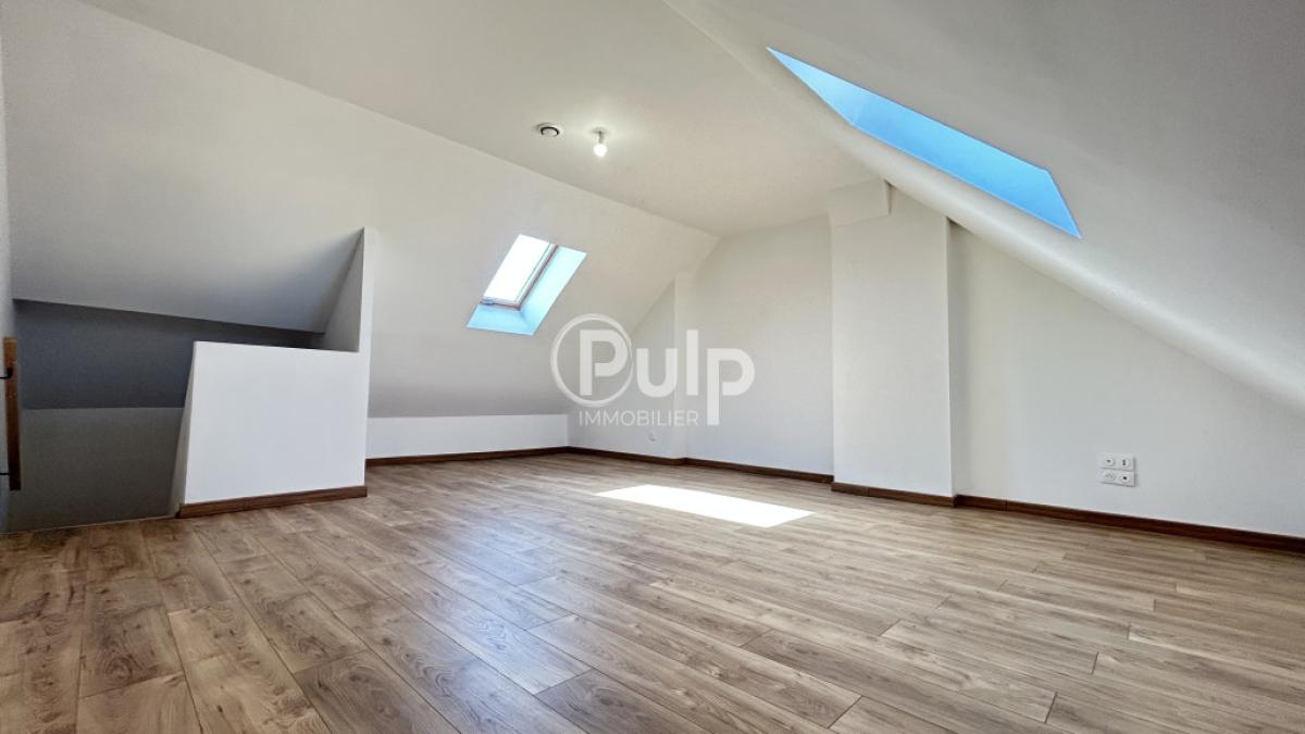 vente Maison Sains En Gohelle (62114) réf:seg18325 - Pulp Immobilier