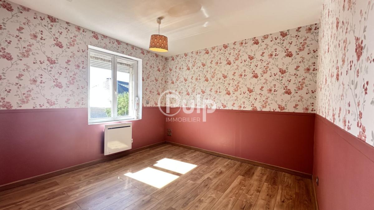 vente Maison Sains En Gohelle (62114) réf:seg18325 - Pulp Immobilier