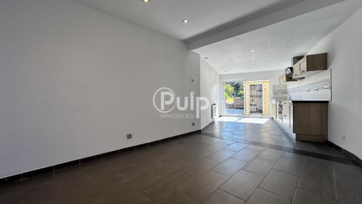 vente Maison Sains En Gohelle (62114) réf:seg18325 - Pulp Immobilier