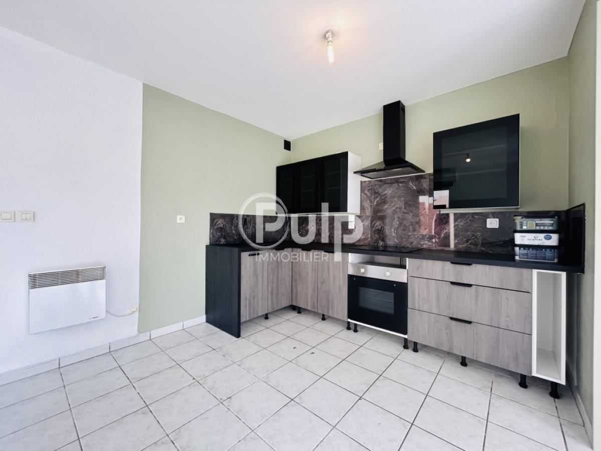 vente Maison Sains En Gohelle (62114) réf:seg18332 - Pulp Immobilier