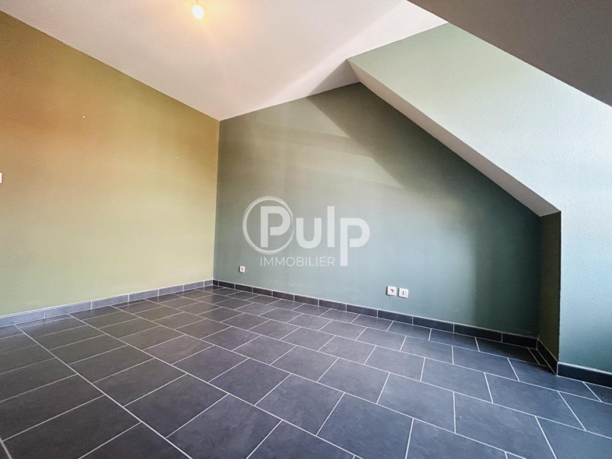 vente Maison Sains En Gohelle (62114) réf:seg18332 - Pulp Immobilier