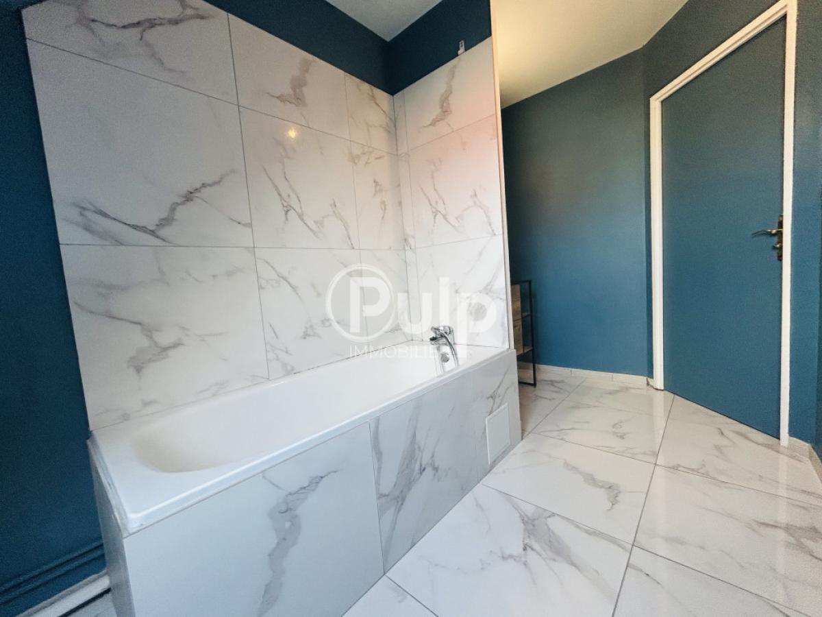 vente Maison Sains En Gohelle (62114) réf:seg18332 - Pulp Immobilier