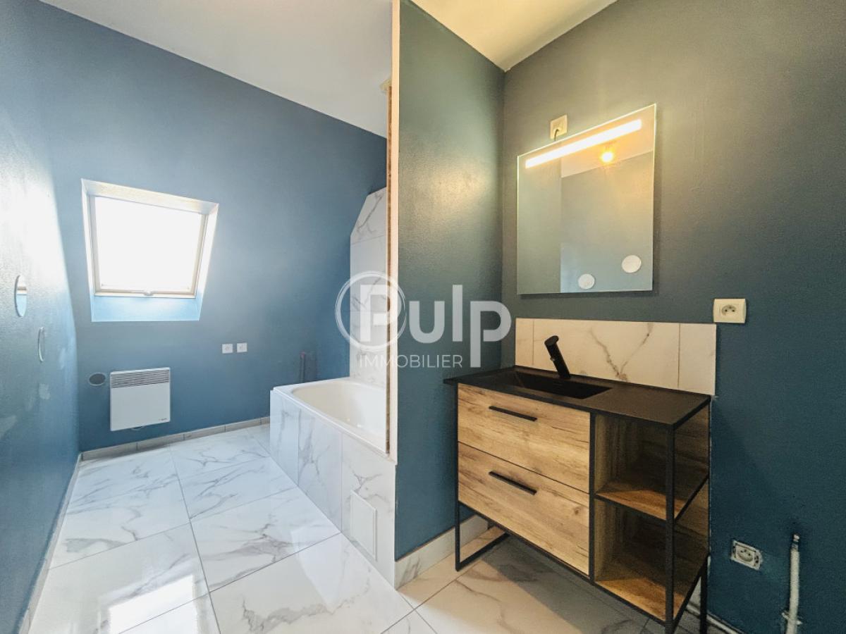 vente Maison Sains En Gohelle (62114) réf:seg18332 - Pulp Immobilier