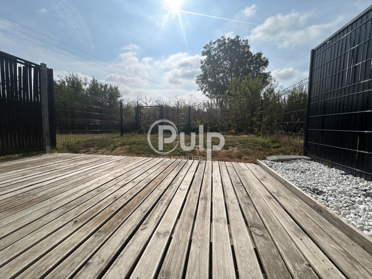 vente Maison Sains En Gohelle (62114) réf:seg18332 - Pulp Immobilier