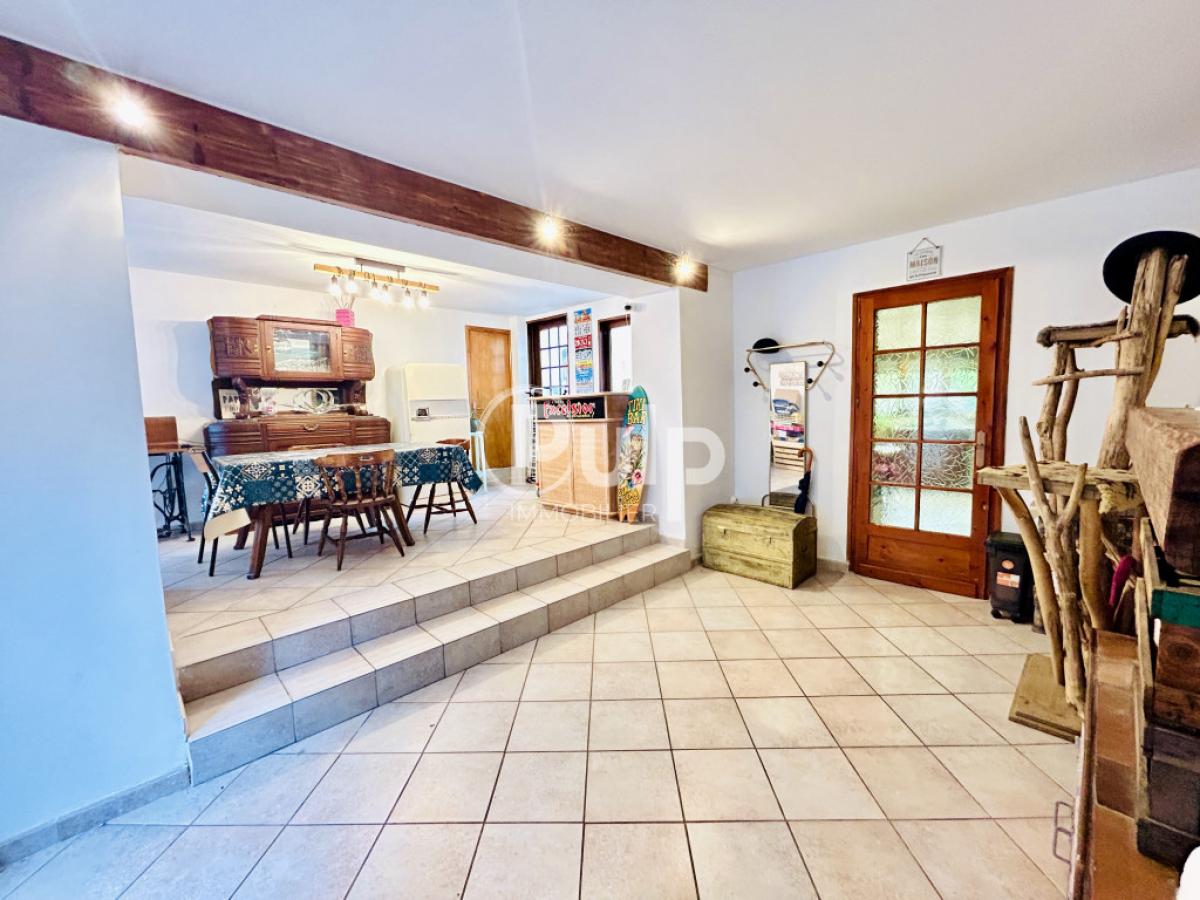 vente Maison Sains En Gohelle (62114) réf:seg18397 - Pulp Immobilier