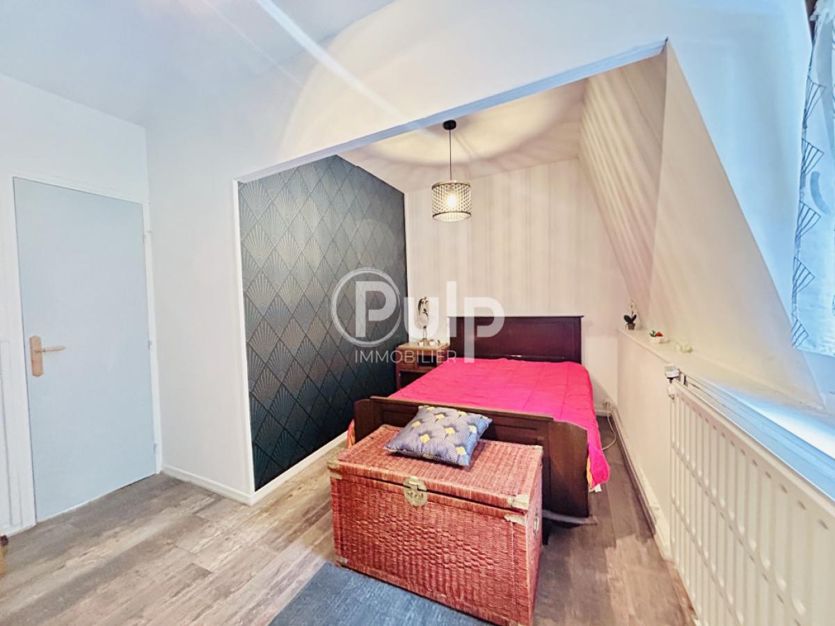 vente Maison Sains En Gohelle (62114) réf:seg18397 - Pulp Immobilier