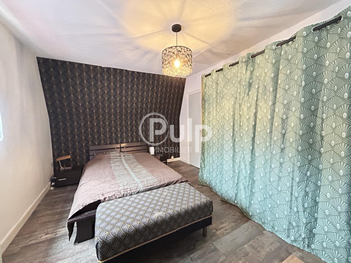 vente Maison Sains En Gohelle (62114) réf:seg18397 - Pulp Immobilier