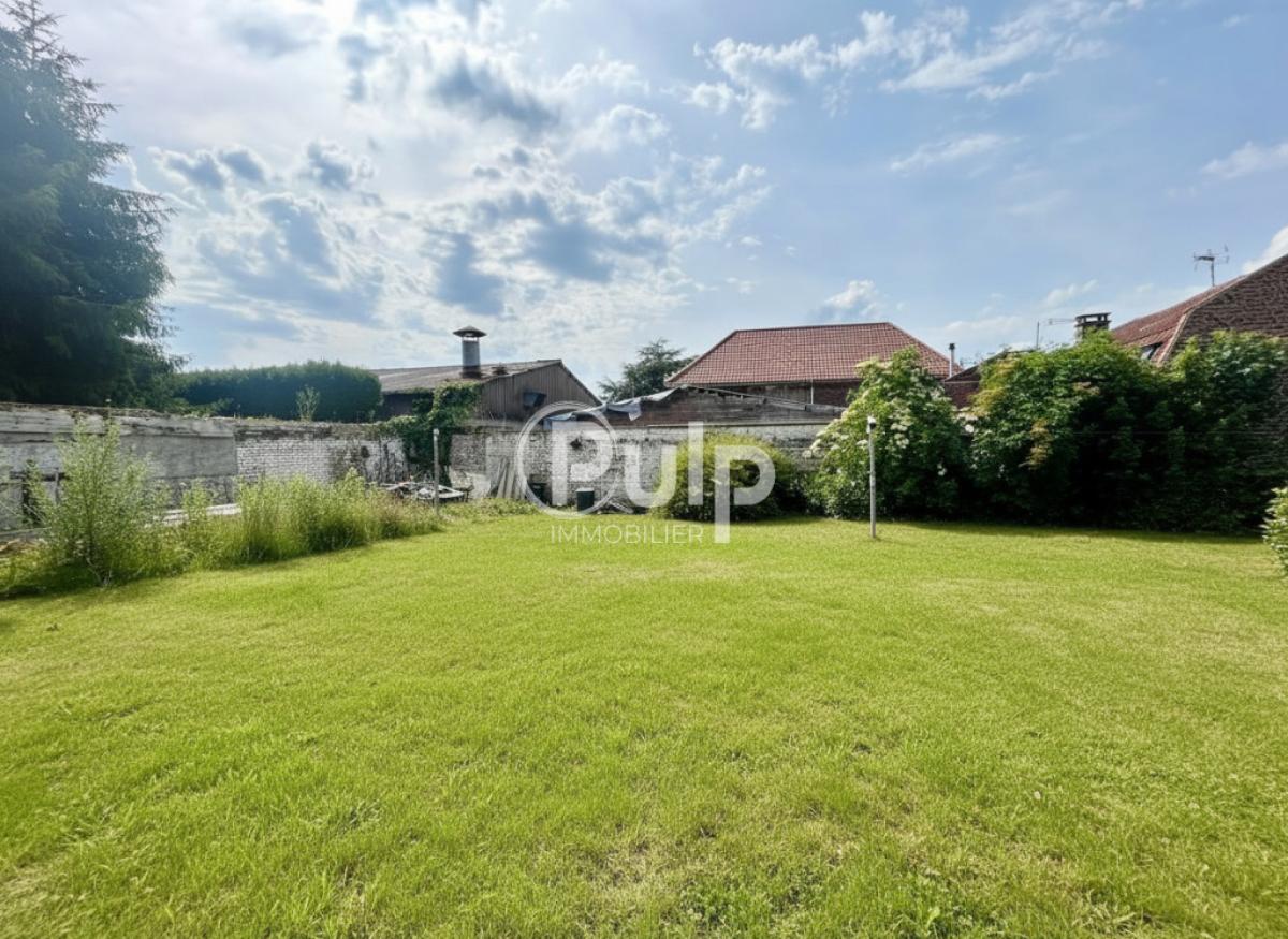 vente Maison Sains En Gohelle (62114) réf:seg18397 - Pulp Immobilier
