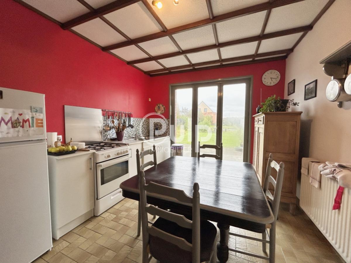 vente Maison Saint Floris (62350) réf:isb18420 - Pulp Immobilier