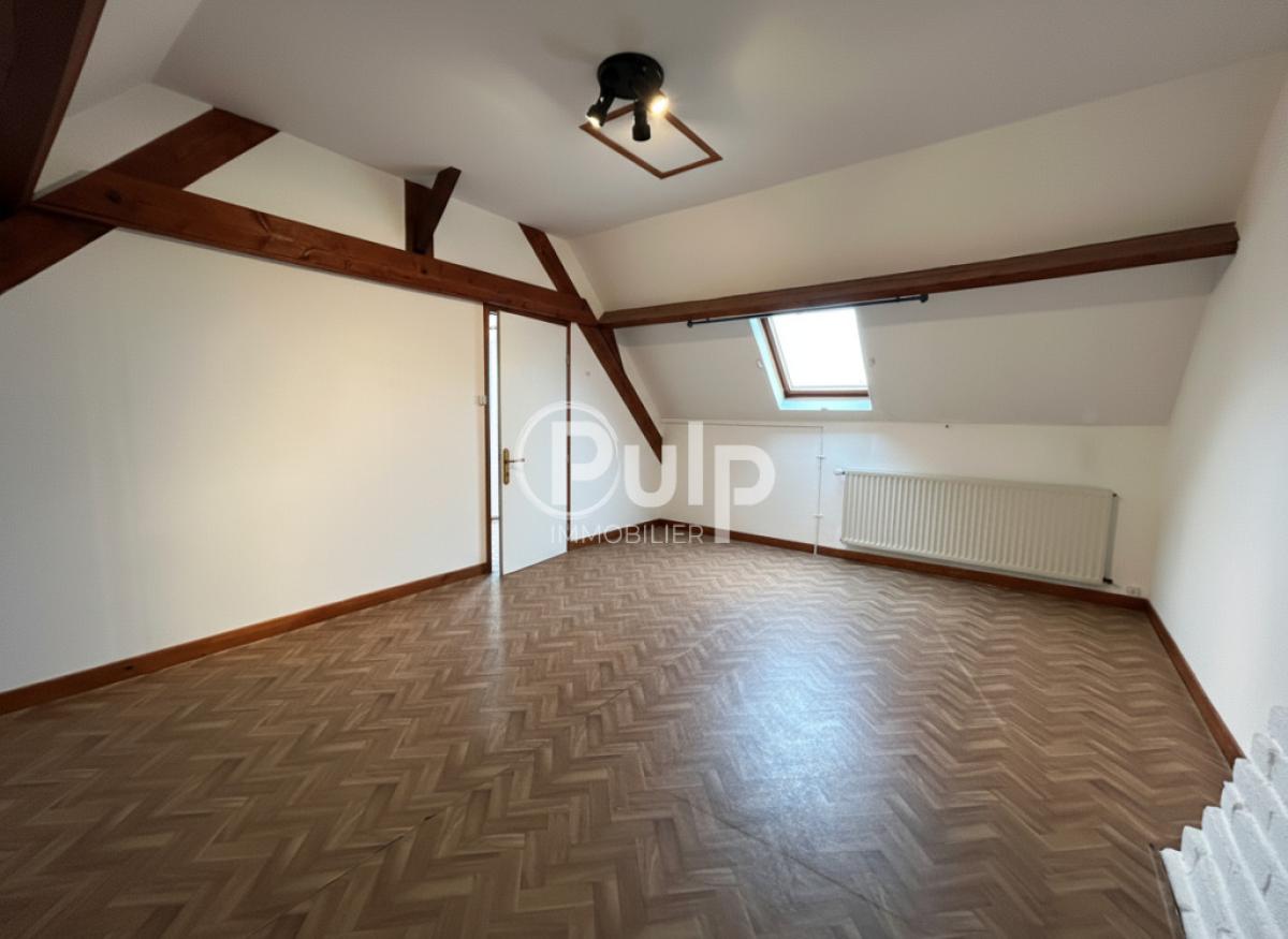 vente Maison Saint Floris (62350) réf:isb18420 - Pulp Immobilier