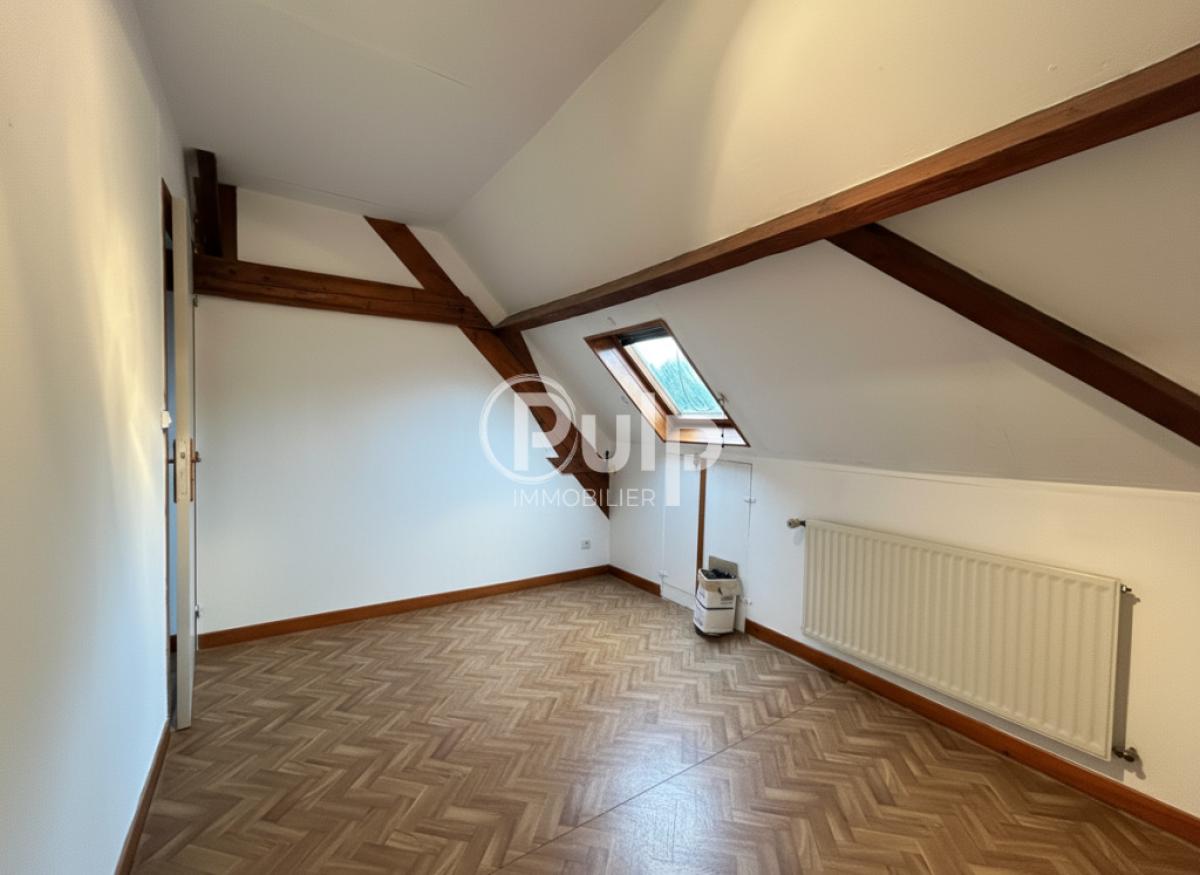 vente Maison Saint Floris (62350) réf:isb18420 - Pulp Immobilier