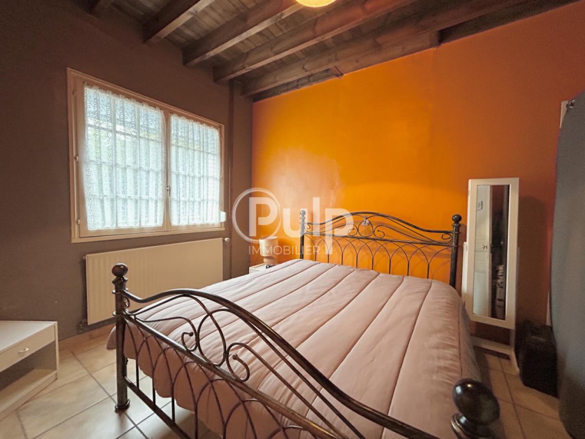 vente Maison Saint Floris (62350) réf:isb18420 - Pulp Immobilier