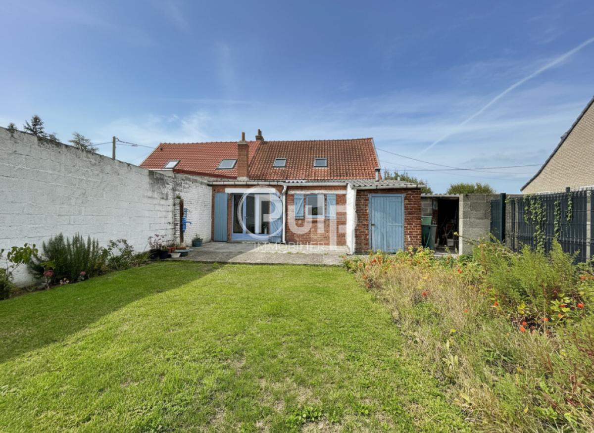 vente Maison Saint Floris (62350) réf:isb18420 - Pulp Immobilier
