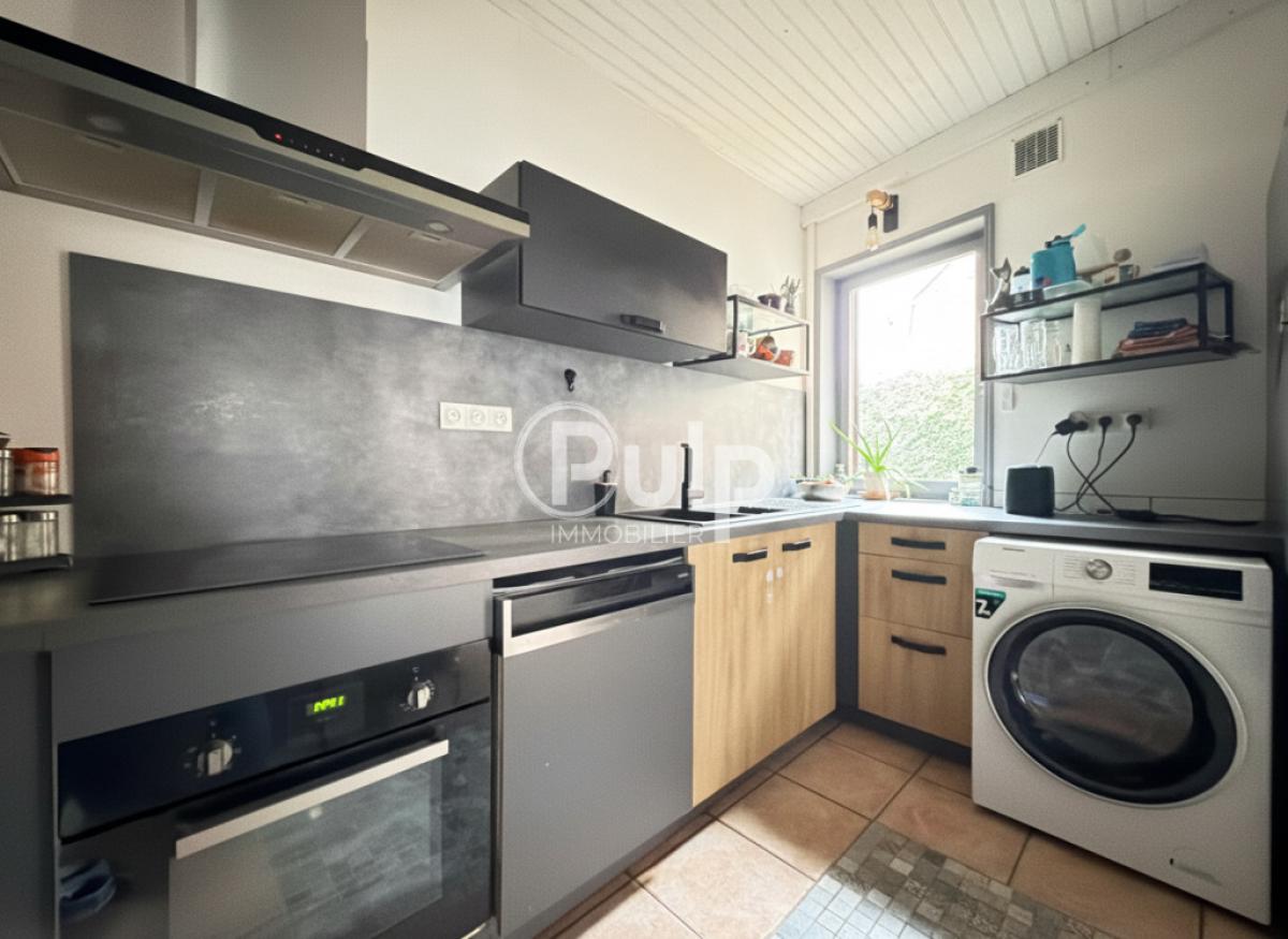 vente Maison Saint Laurent Blangy (62223) réf:arr17777 - Pulp Immobilier