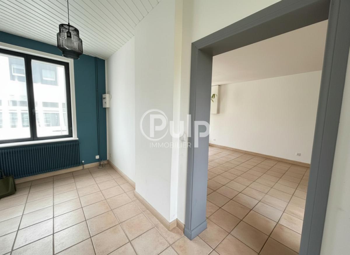 vente Maison Saint Laurent Blangy (62223) réf:arr17777 - Pulp Immobilier
