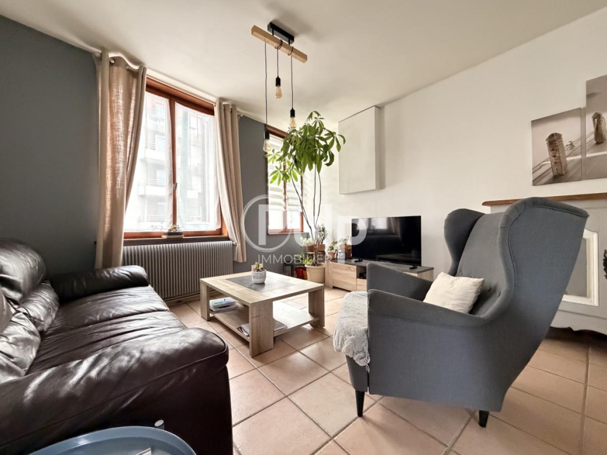 vente Maison Saint Laurent Blangy (62223) réf:arr17777 - Pulp Immobilier