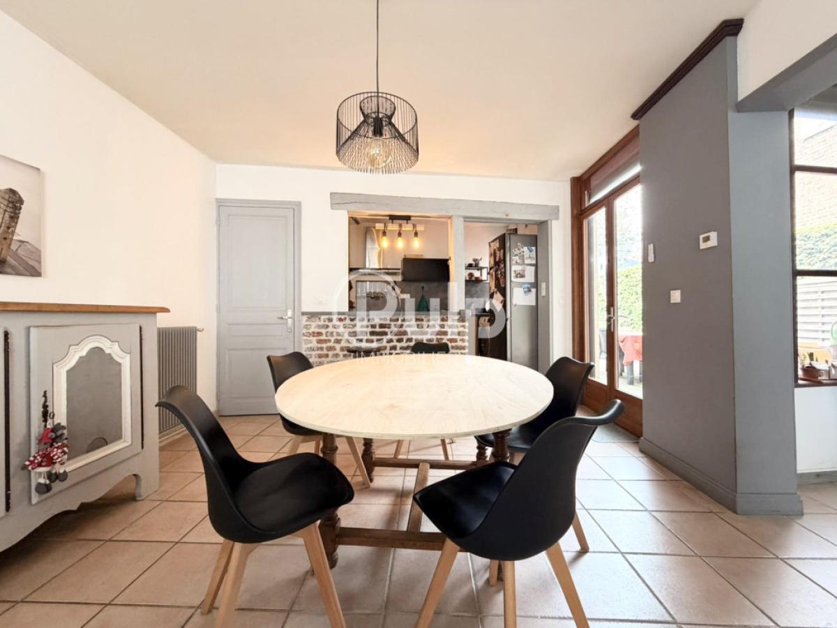 vente Maison Saint Laurent Blangy (62223) réf:arr17777 - Pulp Immobilier