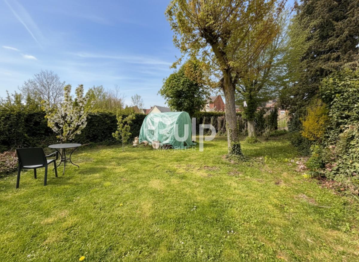 vente Maison Saint Laurent Blangy (62223) réf:arr17777 - Pulp Immobilier