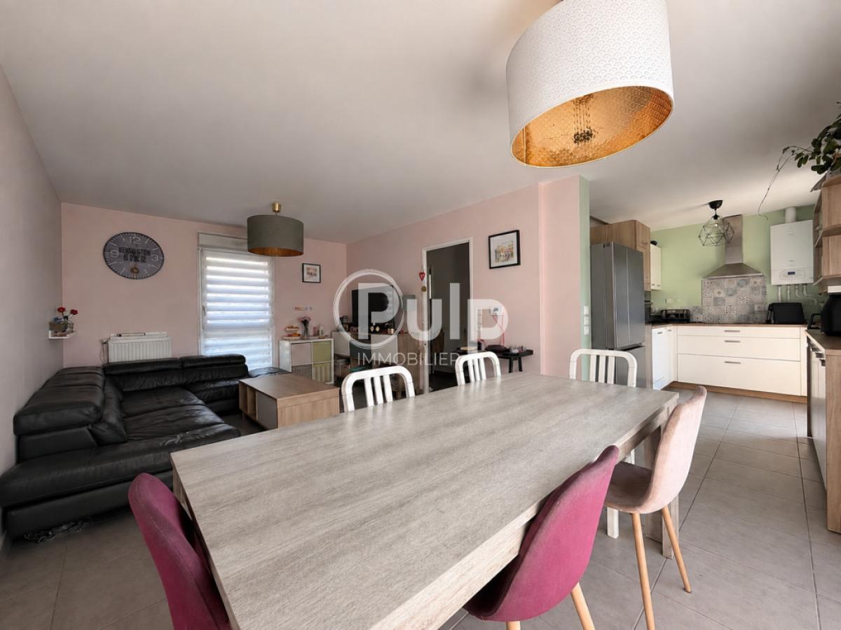 vente Maison Saint Laurent Blangy (62223) réf:arr18344 - Pulp Immobilier