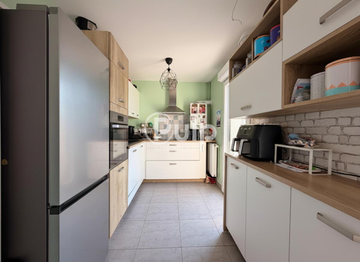 vente Maison Saint Laurent Blangy (62223) réf:arr18344 - Pulp Immobilier