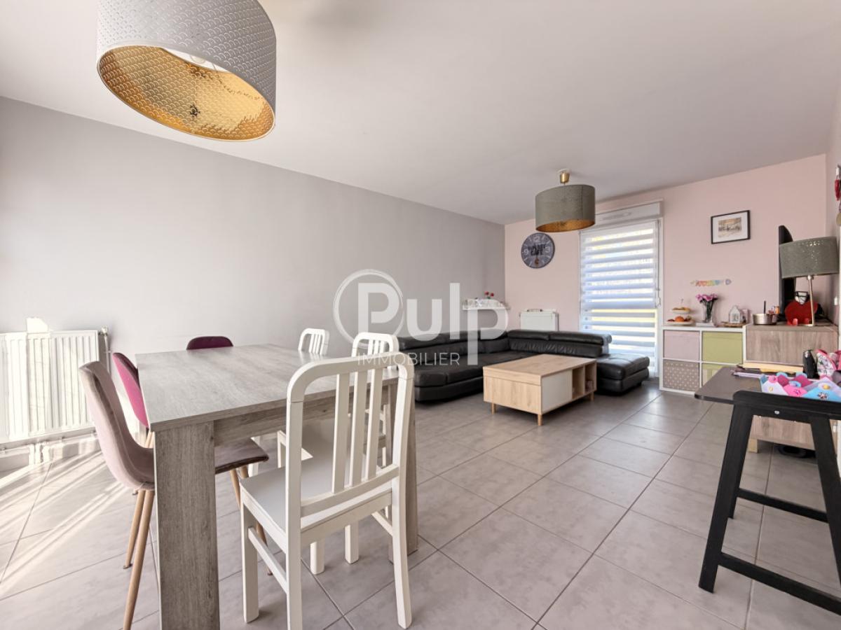 vente Maison Saint Laurent Blangy (62223) réf:arr18344 - Pulp Immobilier