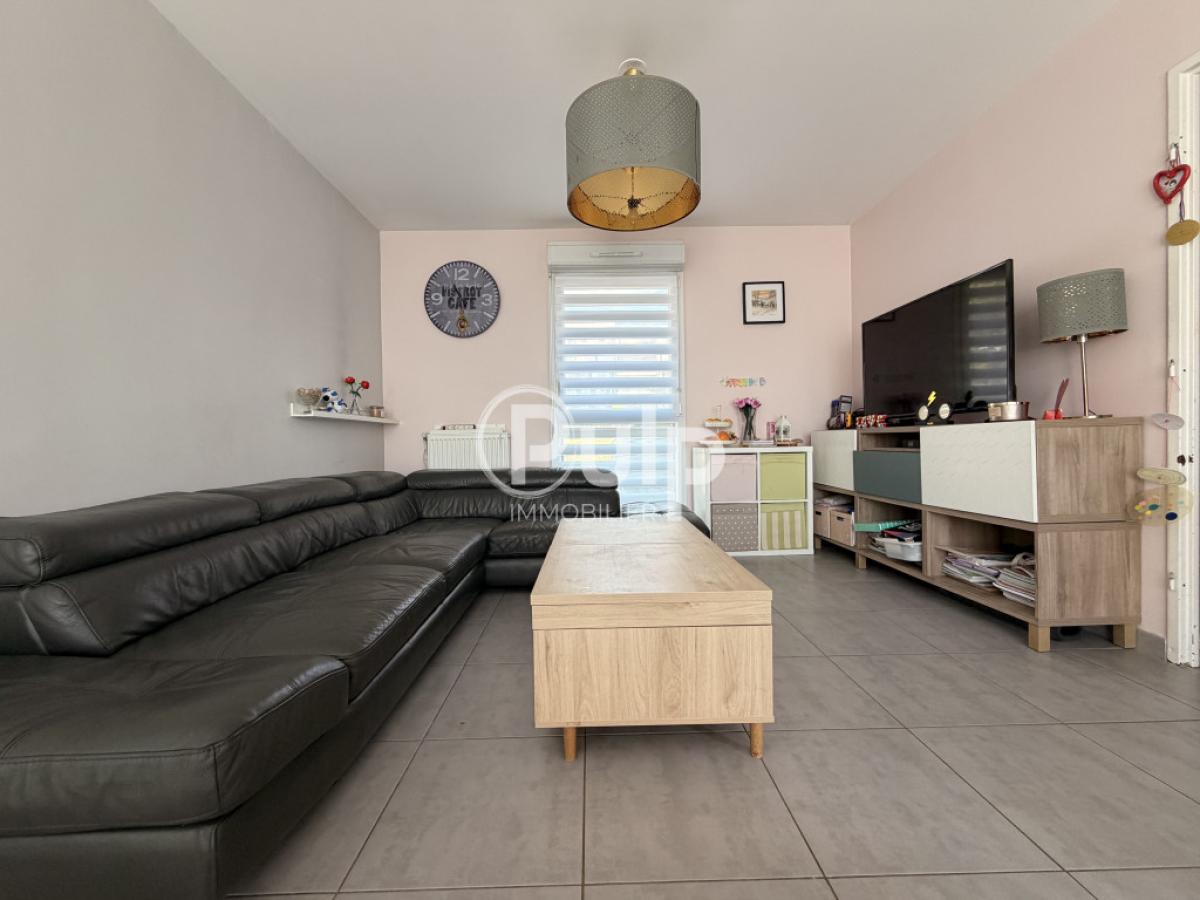 vente Maison Saint Laurent Blangy (62223) réf:arr18344 - Pulp Immobilier