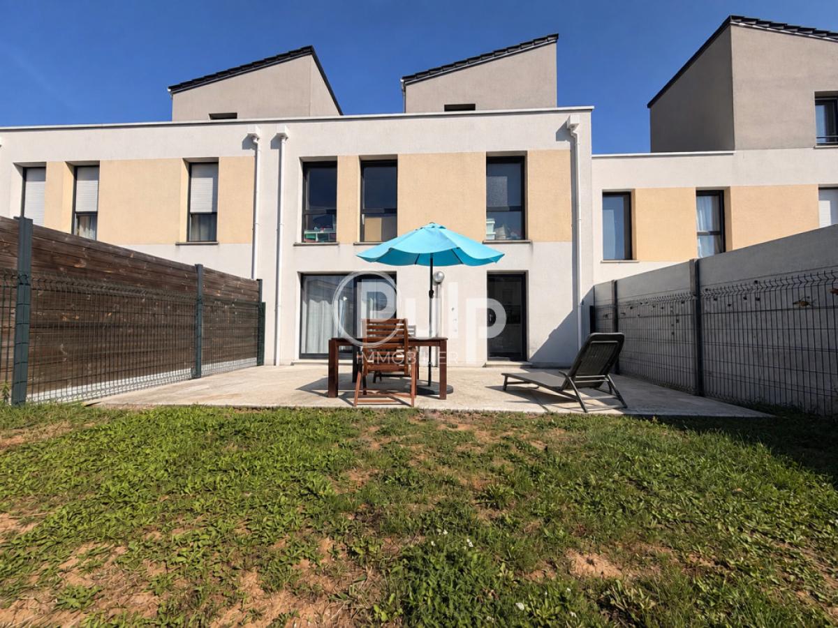 vente Maison Saint Laurent Blangy (62223) réf:arr18344 - Pulp Immobilier