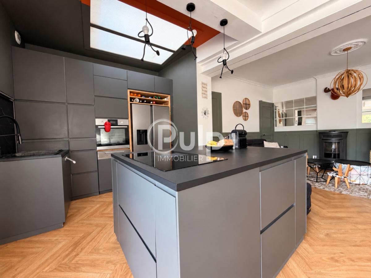 vente Maison Saint Laurent Blangy (62223) réf:arr18560 - Pulp Immobilier